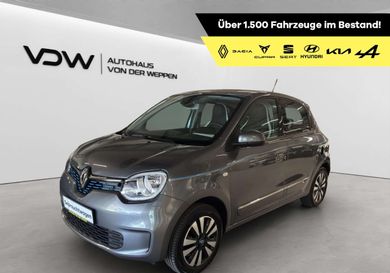 Renault Twingo, 2022