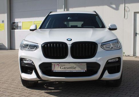 BMW X3, 2019 3