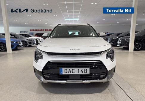 Kia Niro, 2025 2