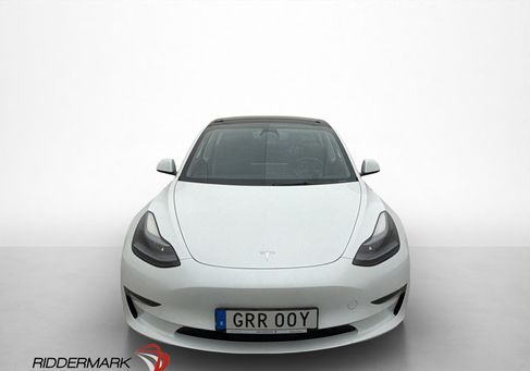 Tesla Model 3, 2023 2