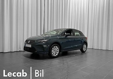 Seat Ibiza, 2026