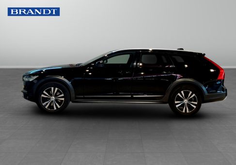 Volvo V90 Cross Country, 2020