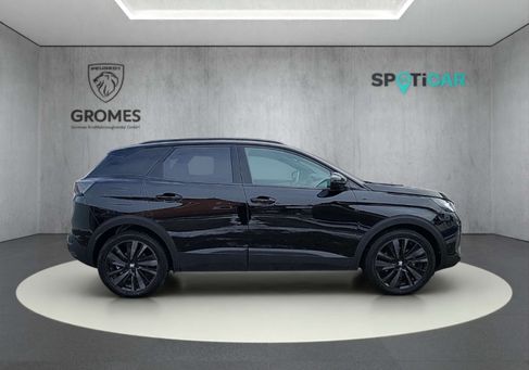Peugeot 3008, 2023