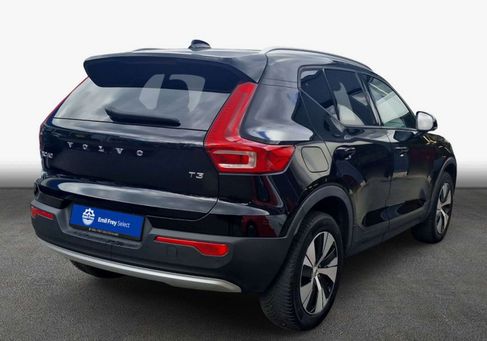 Volvo XC40, 2021 2