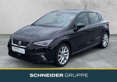 Seat Ibiza, 2023