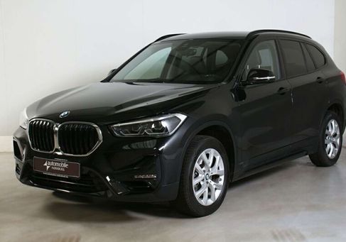 BMW X1, 2022 2