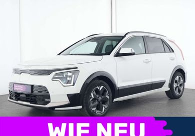 Kia Niro, 2022