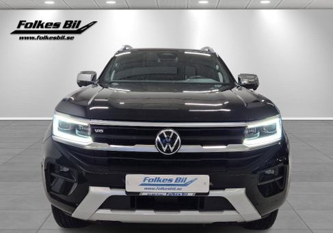 Volkswagen Amarok, 2023