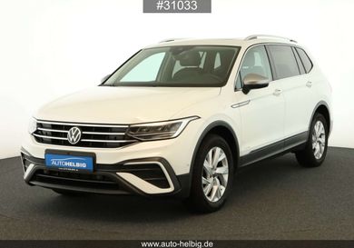 Volkswagen Tiguan Allspace, 2023