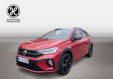 Volkswagen Taigo, 2025