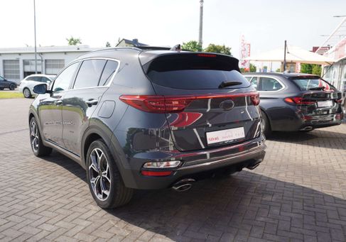 Kia Sportage, 2020 3