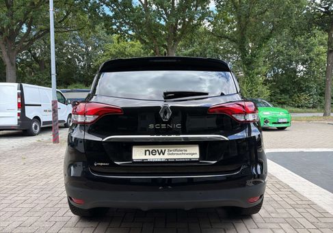Renault Scenic, 2021