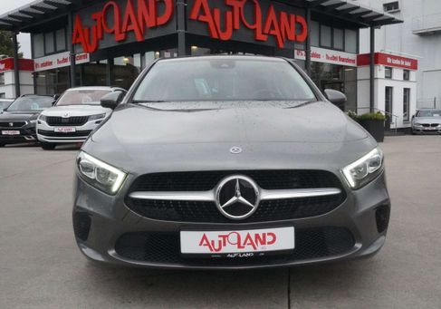 Mercedes-Benz A 180, 2019