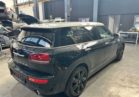 MINI Cooper SD Clubman, 2020