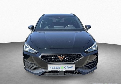 Cupra Leon, 2023