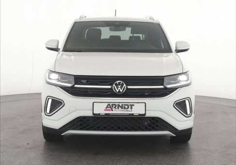 Volkswagen T-Cross, 2024 3