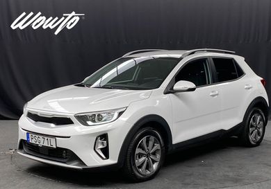 Kia Stonic, 2025