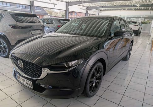 Mazda CX-30, 2026 2