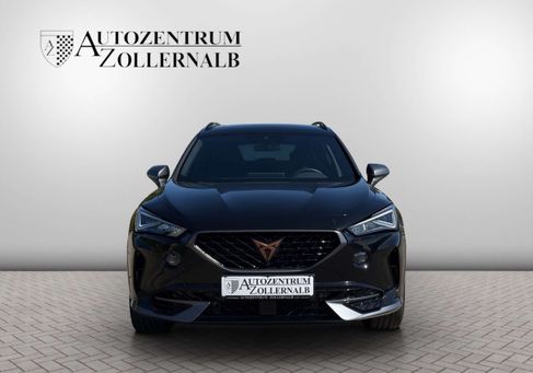 Cupra Formentor, 2023