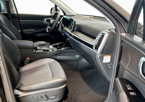 Kia Sorento, 2027