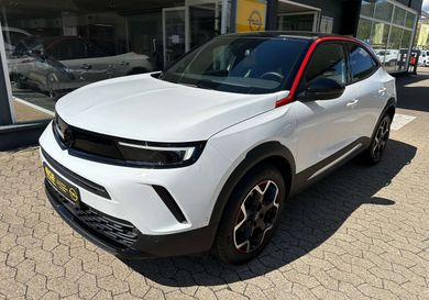 Opel Mokka, 2023