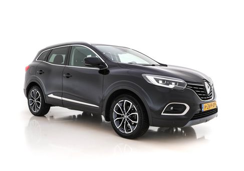 Renault Kadjar, 2020