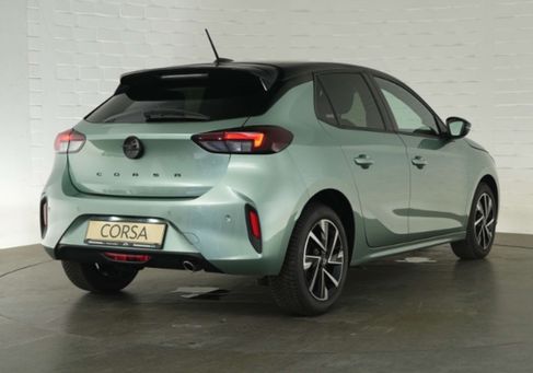 Opel Corsa, 2026 3
