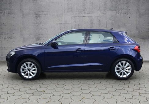 Audi A1, 2026