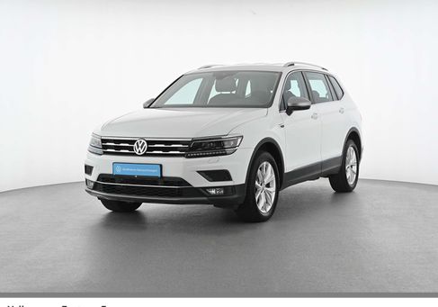 Volkswagen Tiguan Allspace, 2021