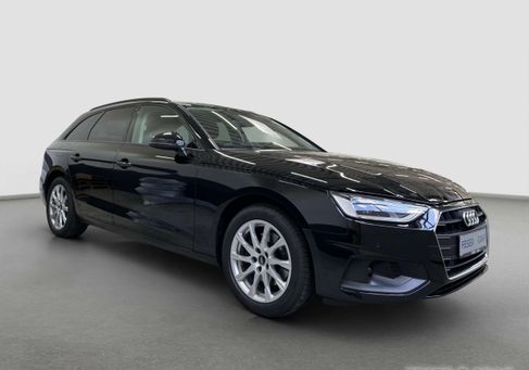 Audi A4, 2023 2
