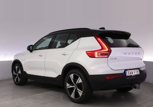 Volvo XC40, 2022 3