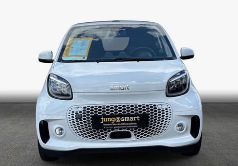 Smart ForTwo, 2024