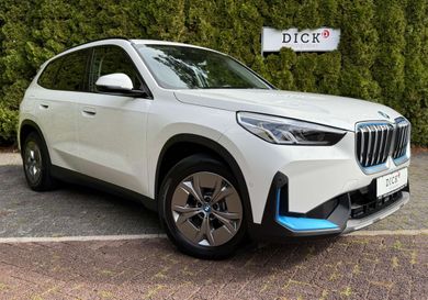BMW X1, 2023