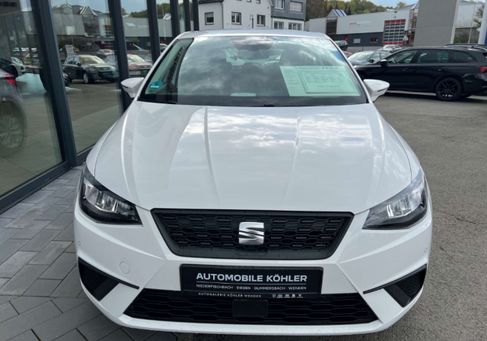 Seat Ibiza, 2024