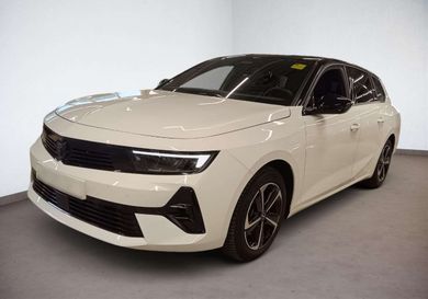 Opel Astra, 2025