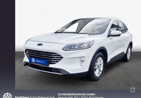 Ford Kuga, 2020