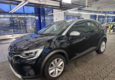Renault Captur, 2023