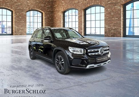 Mercedes-Benz GLB 180, 2024 3
