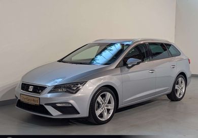 Seat Leon, 2020