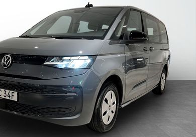 Volkswagen Multivan, 2023