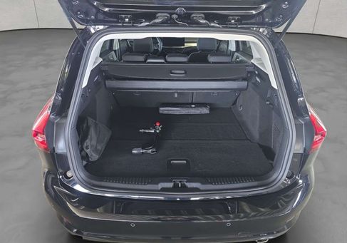 Ford Focus, 2024