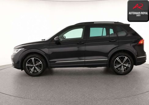 Volkswagen Tiguan, 2023
