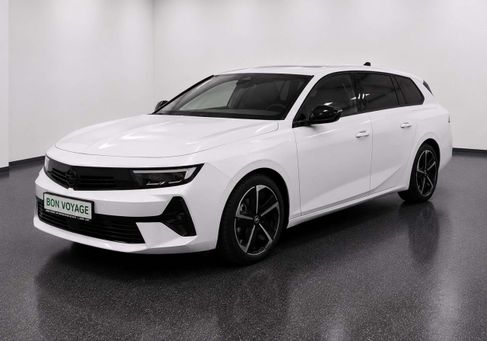 Opel Astra, 2024