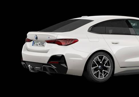 BMW, 2026 2
