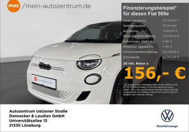 Fiat, 2023