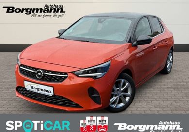 Opel Corsa, 2023