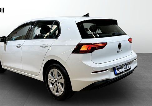 Volkswagen Golf, 2026 3