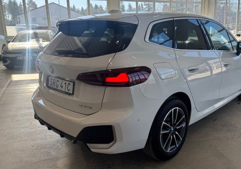 BMW 225 Active Tourer, 2024