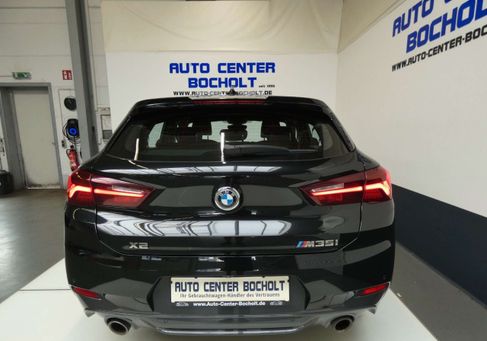 BMW X2, 2022