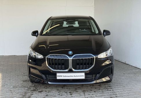 BMW 225, 2022 2